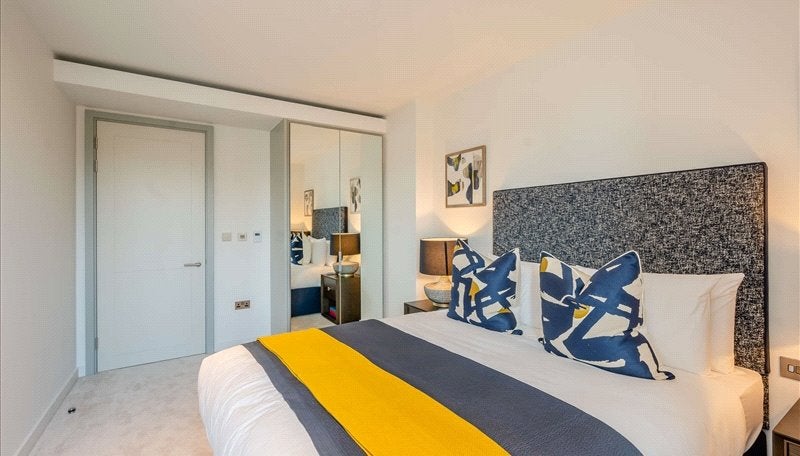Flat Edgware Road in City of Westminster