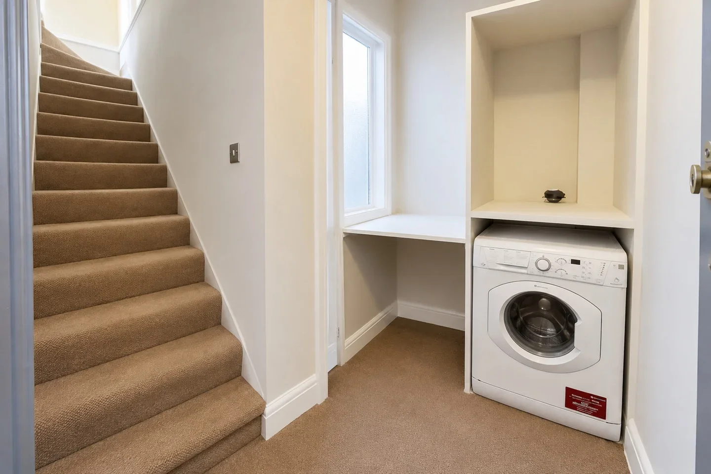 Flat Hornsey Lane Gardens in Greater London
