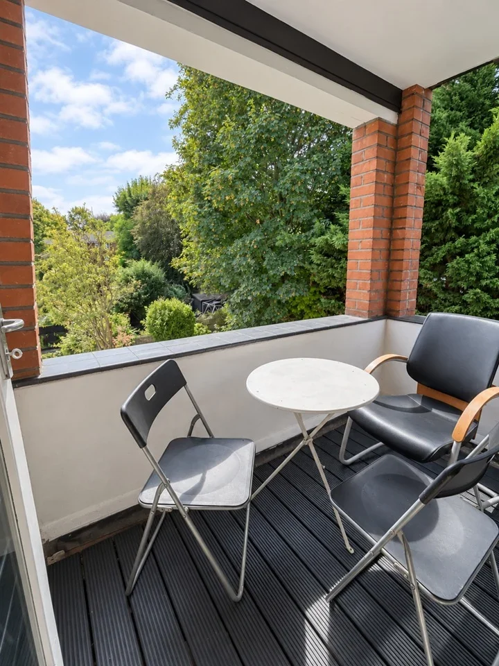 Flat Hornsey Lane Gardens in Greater London