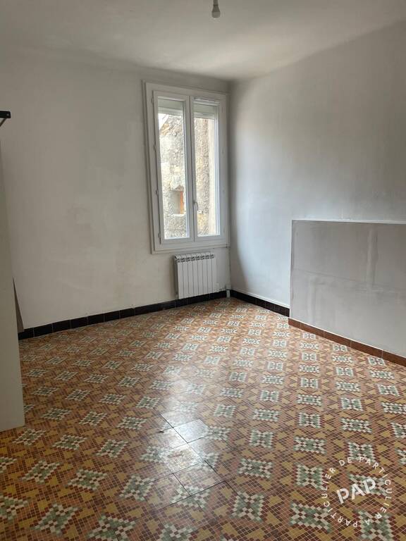 Maison Route de Saint-Pargoire à Saint-Pons-de-Mauchiens
