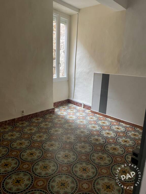 Maison Route de Saint-Pargoire à Saint-Pons-de-Mauchiens