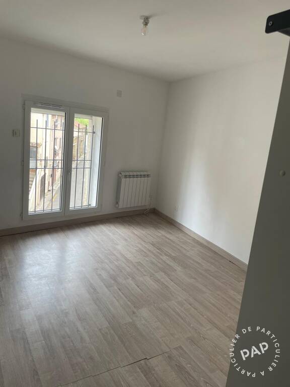Maison Route de Saint-Pargoire à Saint-Pons-de-Mauchiens