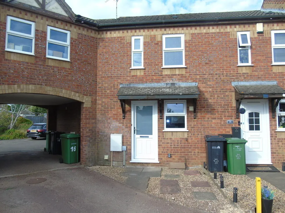 House Elsing Drive in King's Lynn and West Norfolk