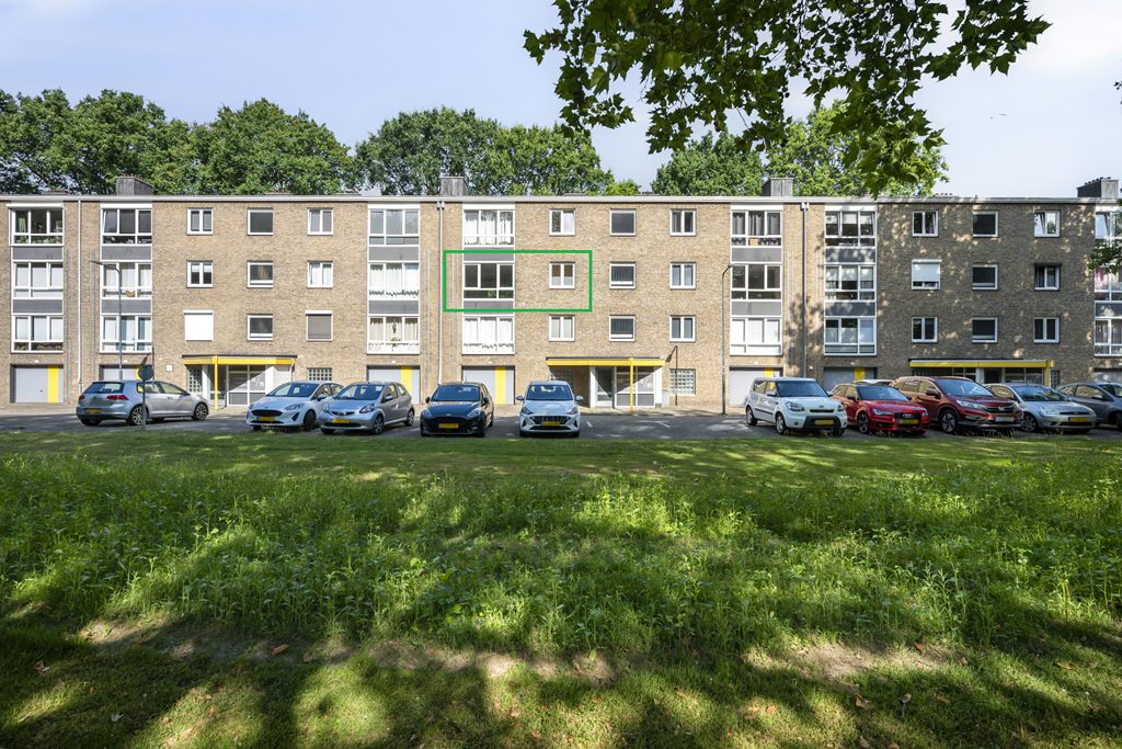 Appartement Dr. Nolenslaan 78 I in Sittard