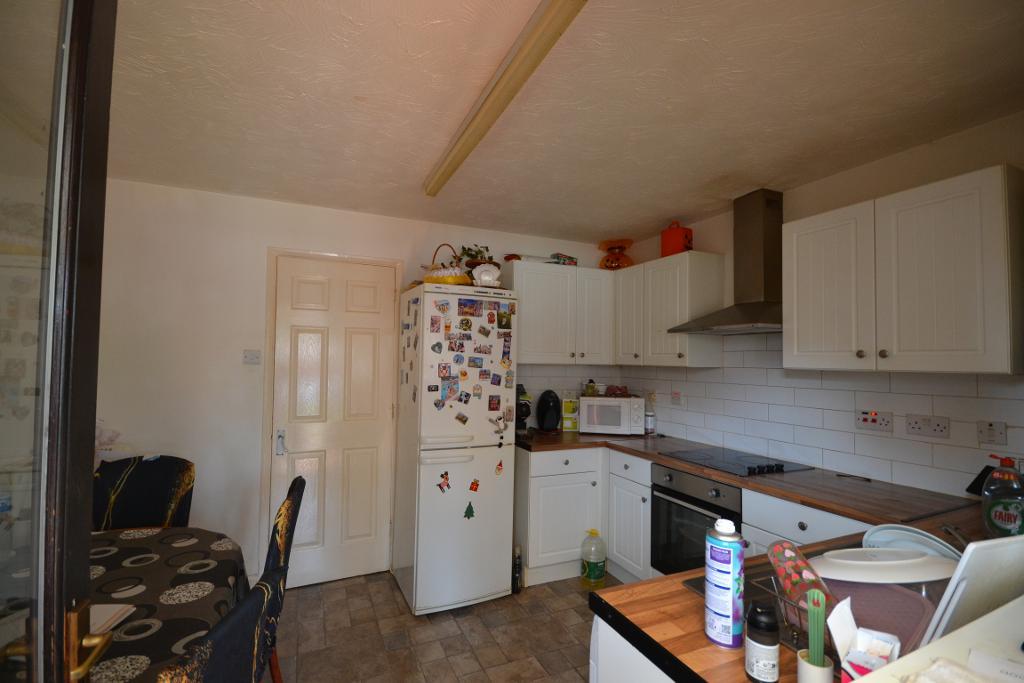 House Wymondham in Milton Keynes