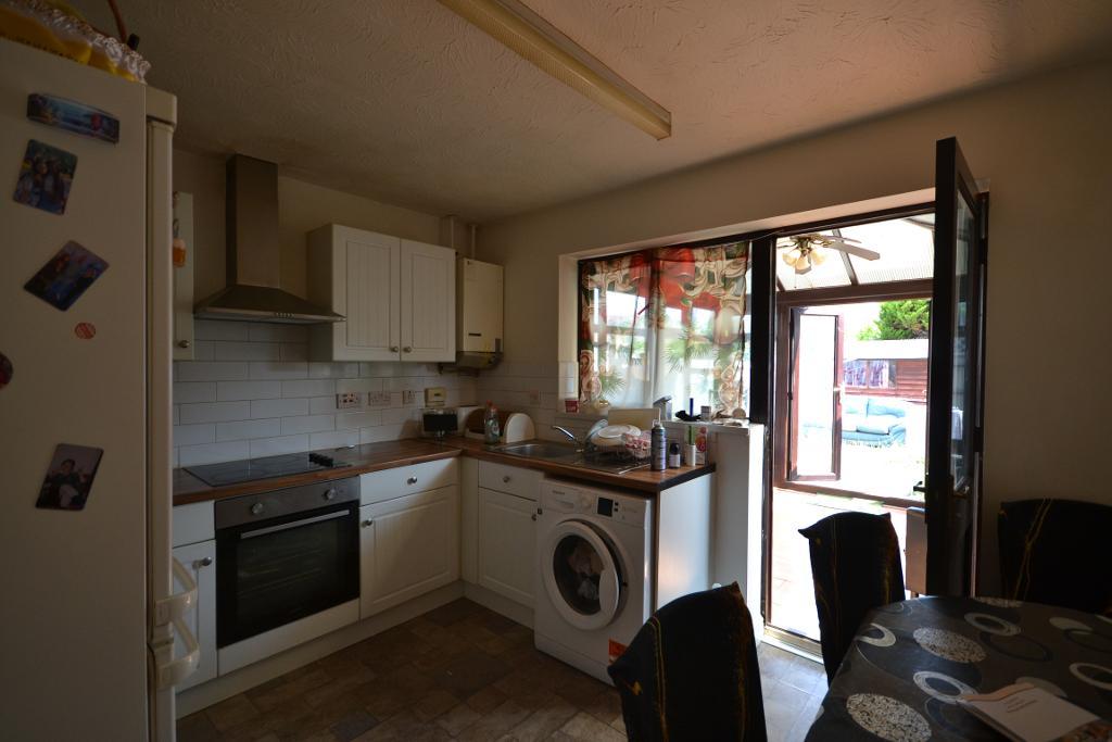 House Wymondham in Milton Keynes