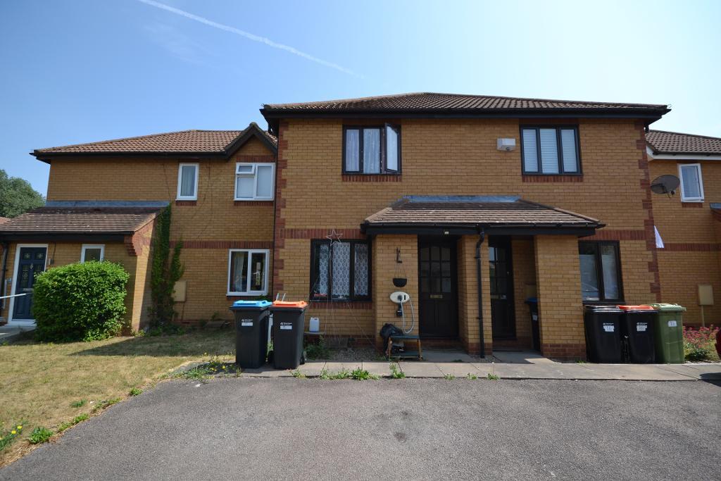 House Wymondham in Milton Keynes