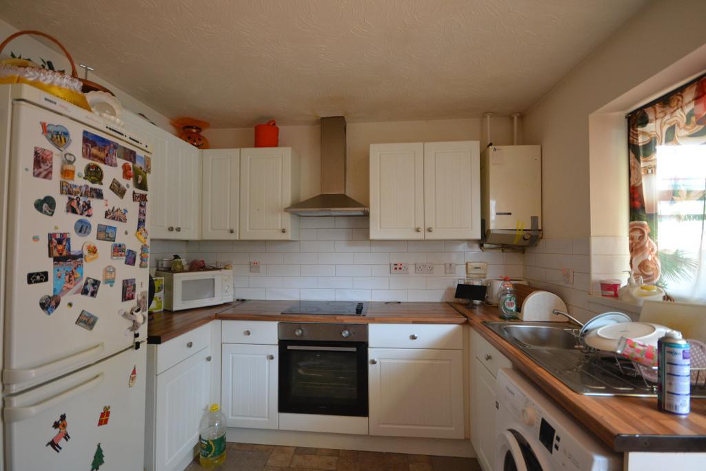 House Wymondham in Milton Keynes
