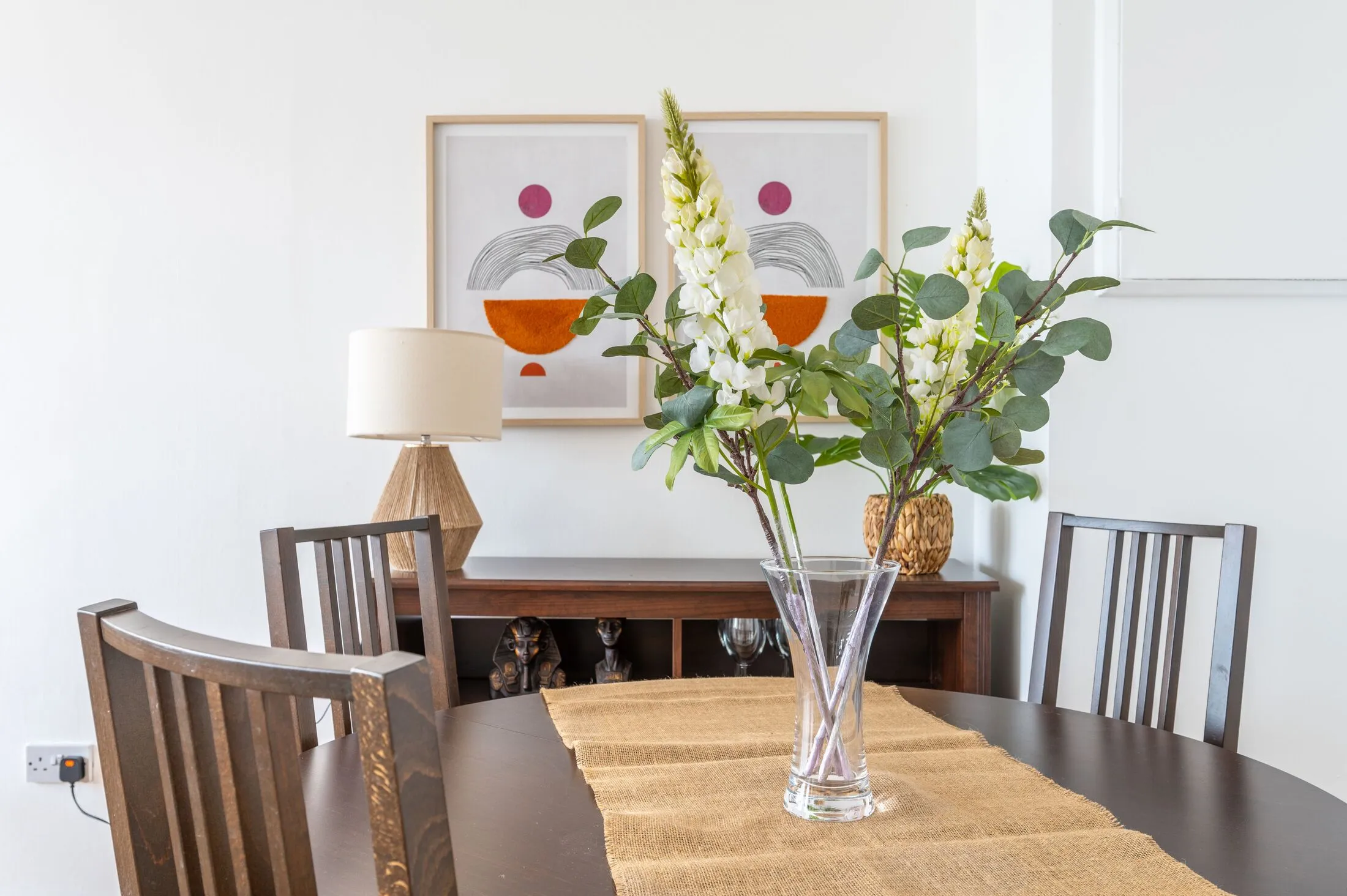Flat Notting Hill Gate in Greater London
