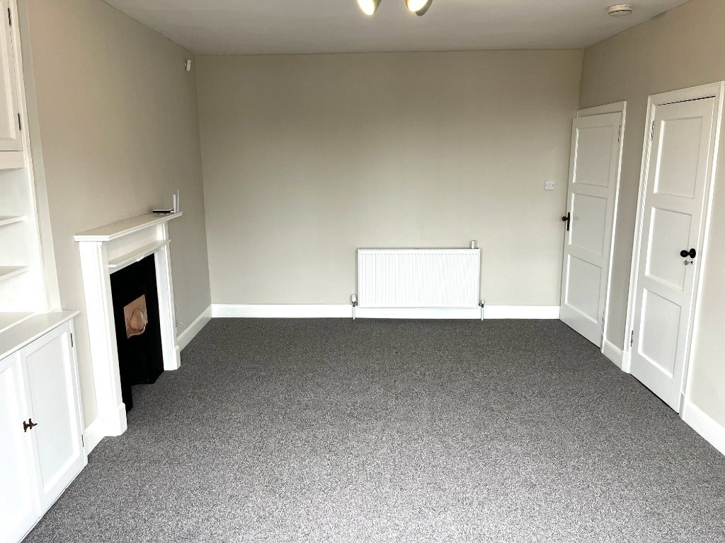 Flat Clepington Road in Dundee