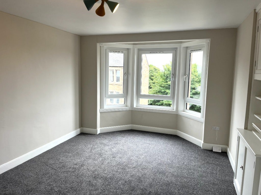 Flat Clepington Road in Dundee