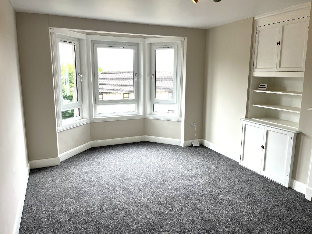 Flat Clepington Road in Dundee