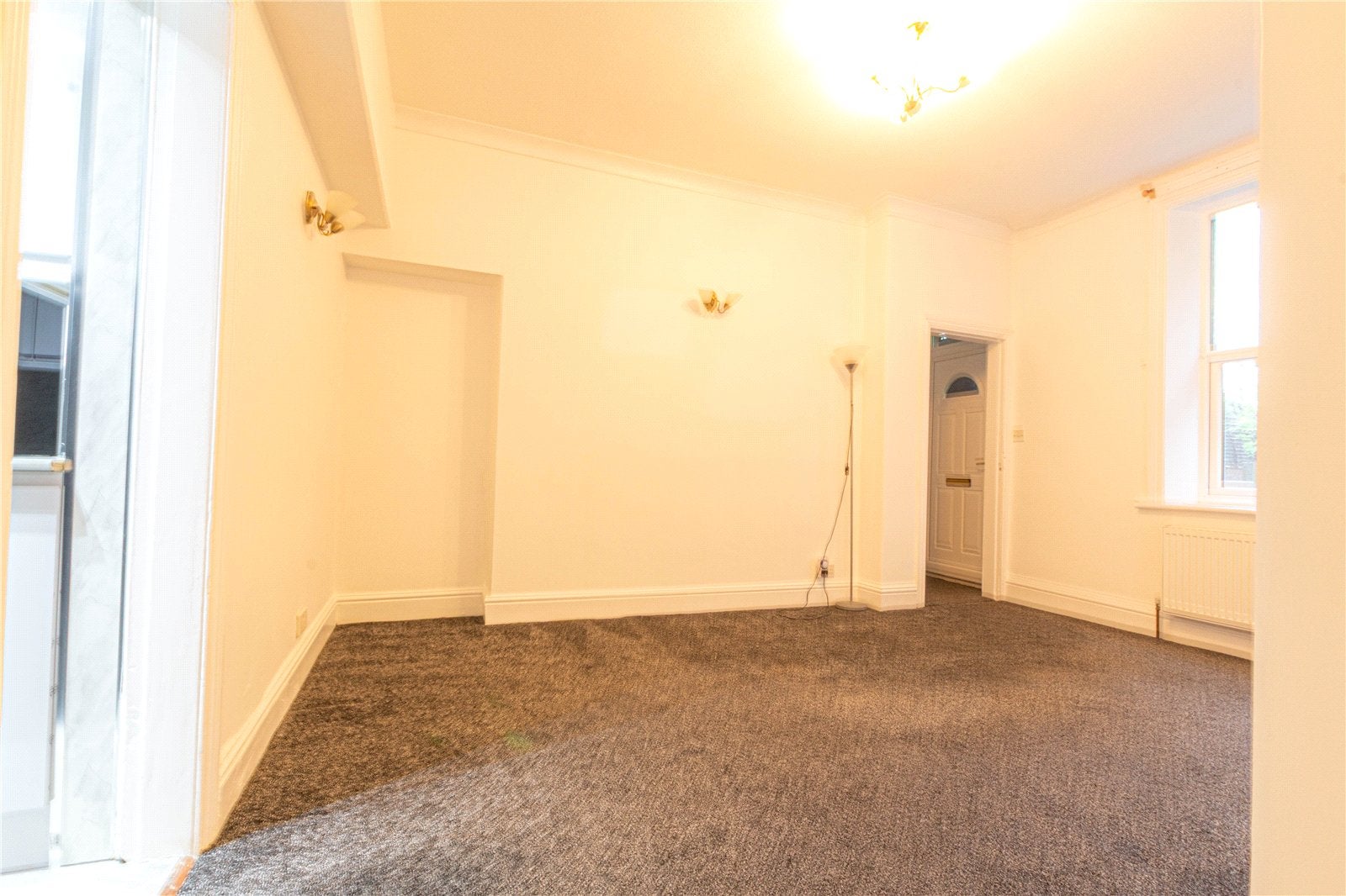 Flat Manchester Road in Kirklees