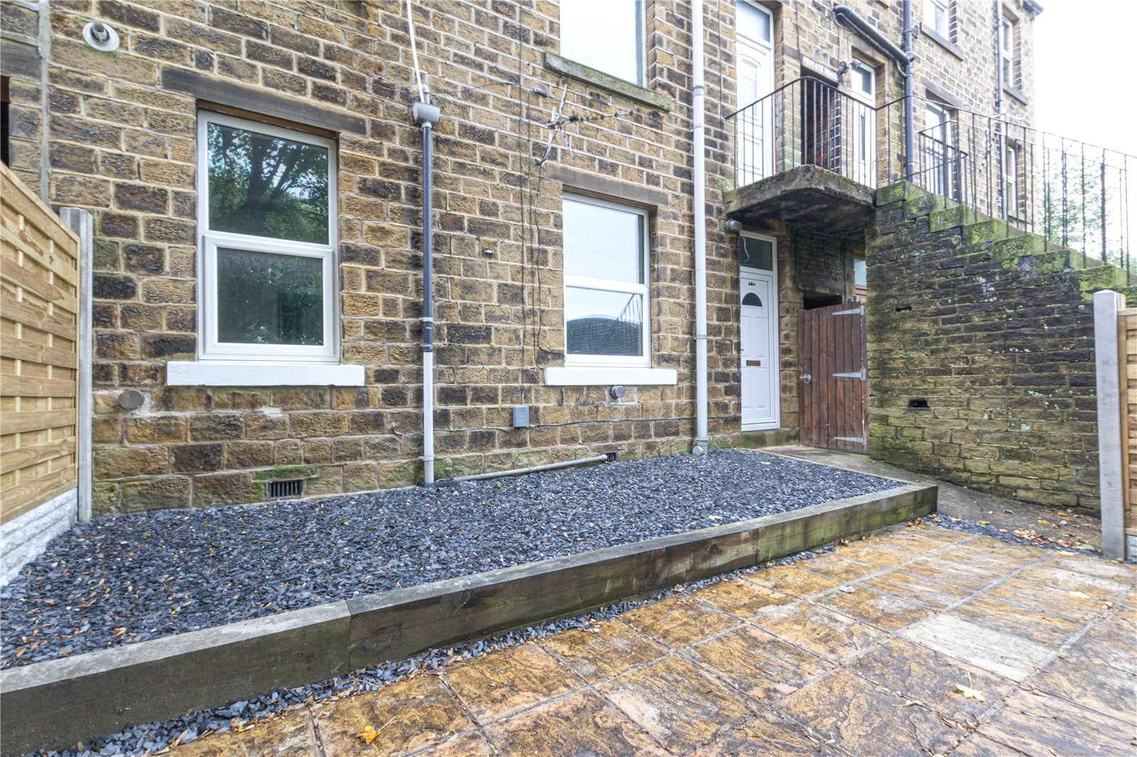 Flat Manchester Road in Kirklees