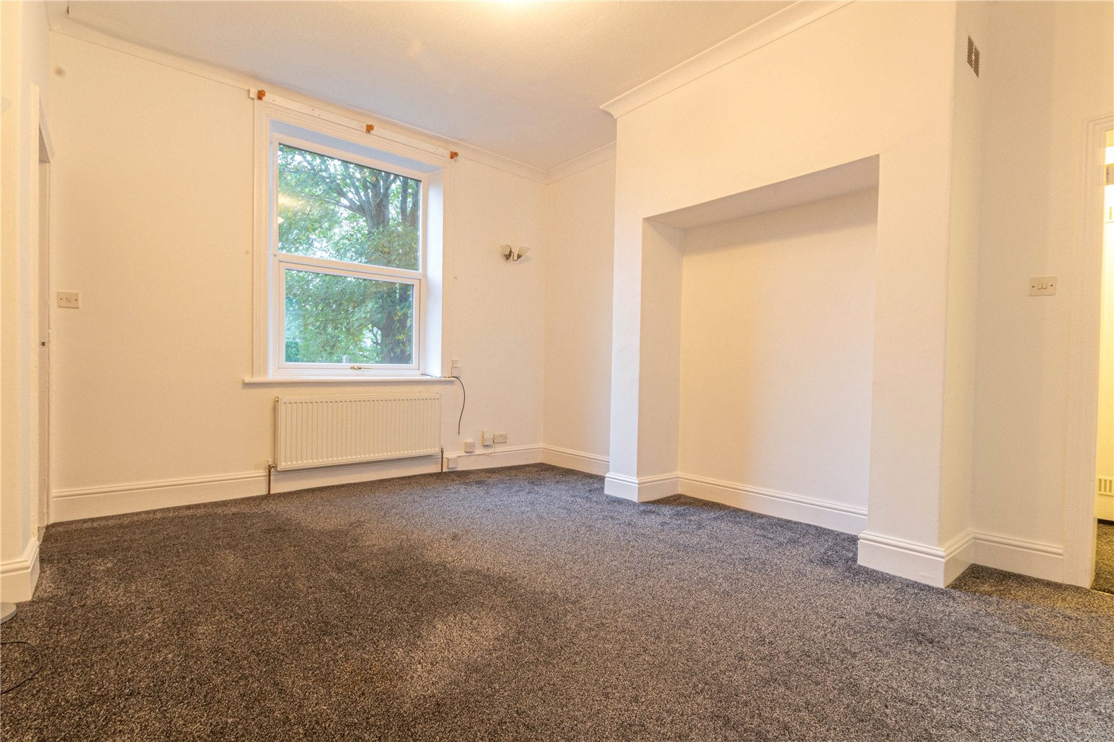 Flat Manchester Road in Kirklees