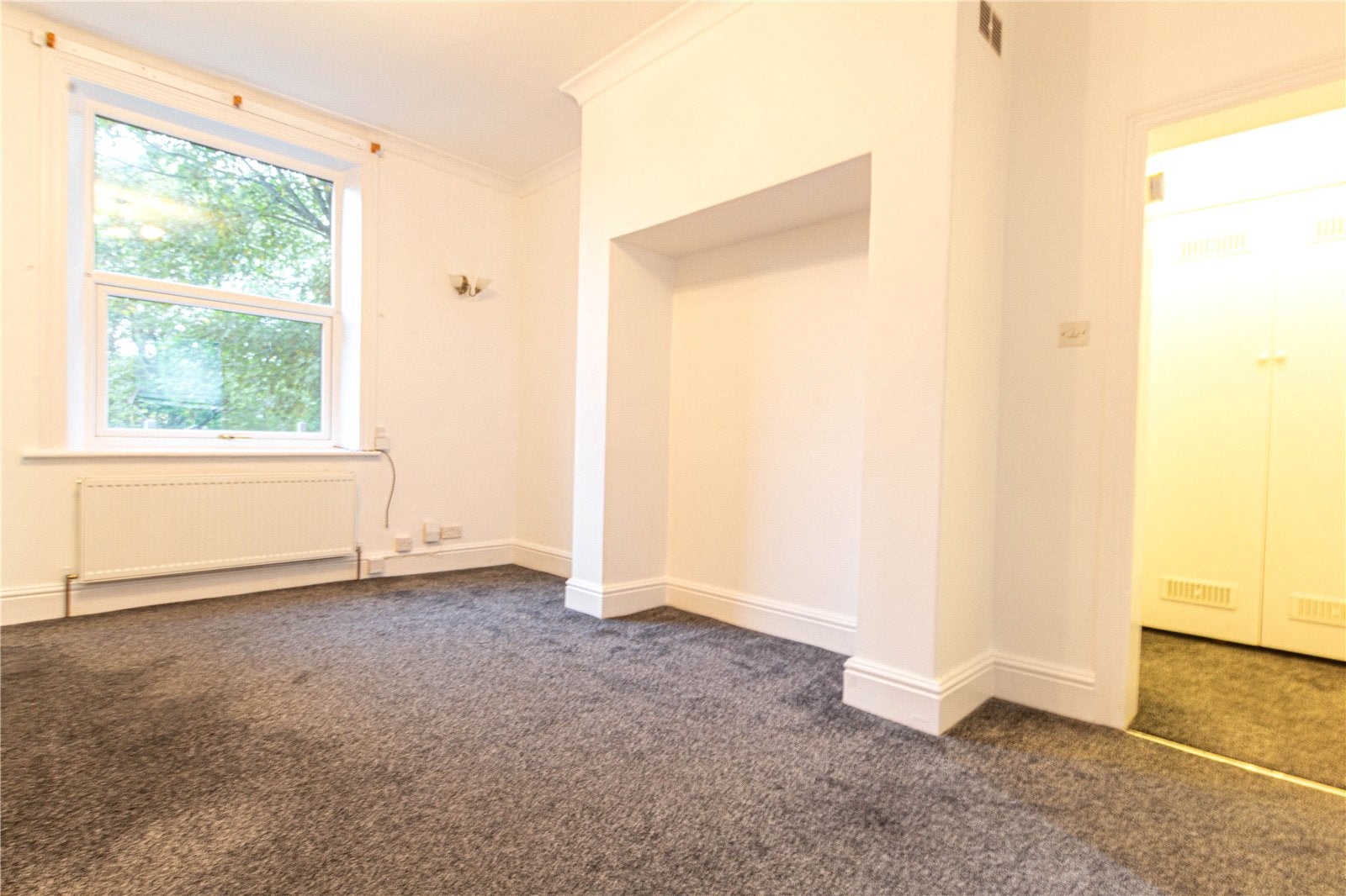 Flat Manchester Road in Kirklees