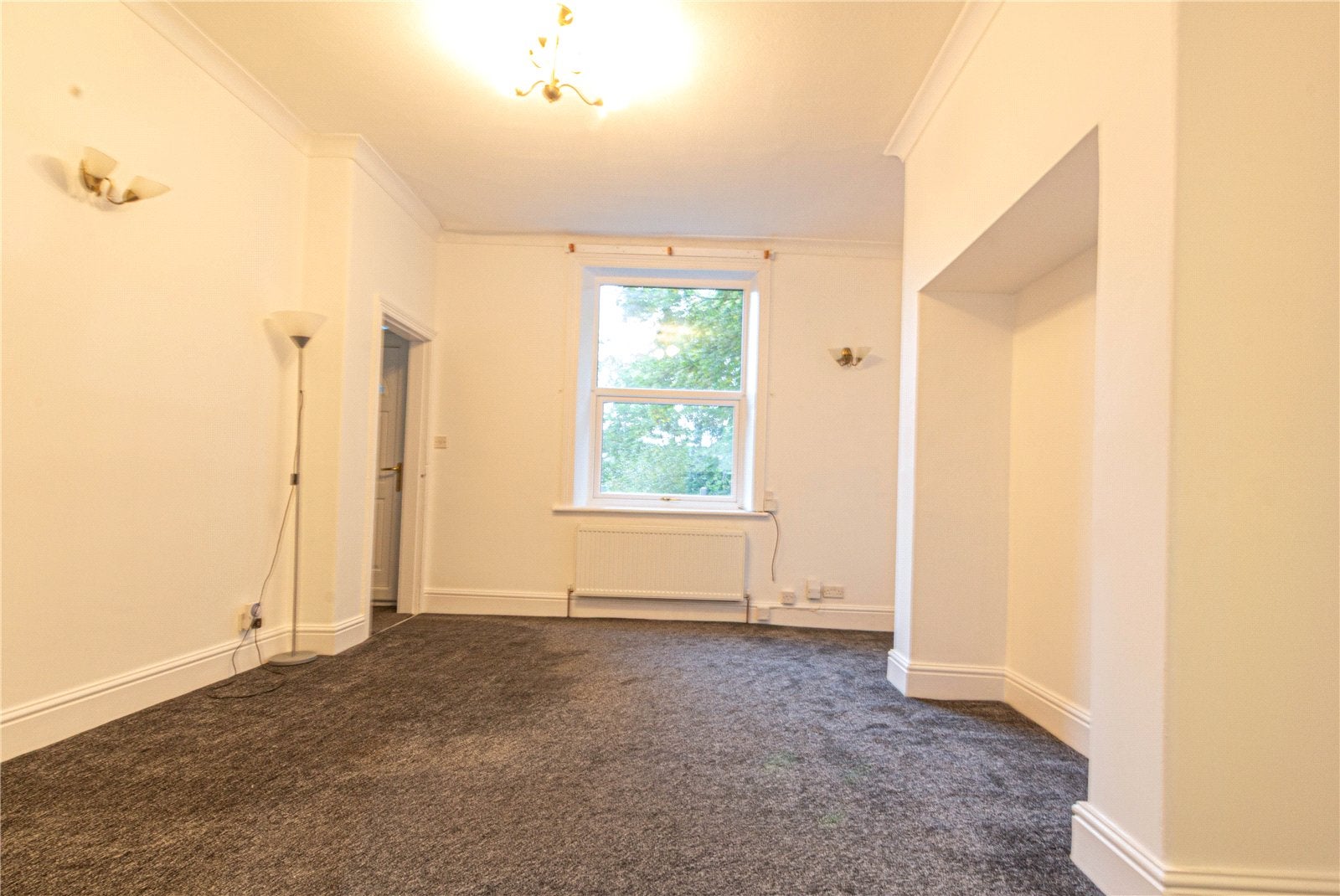 Flat Manchester Road in Kirklees