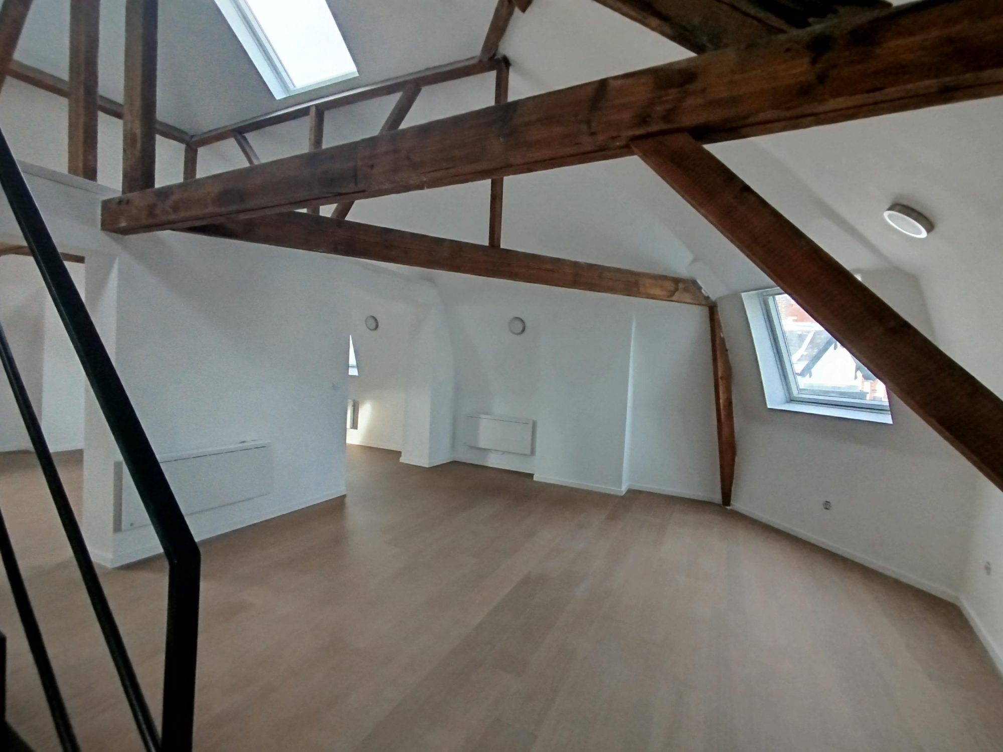 Appartement Rue de la Planquette à Violaines