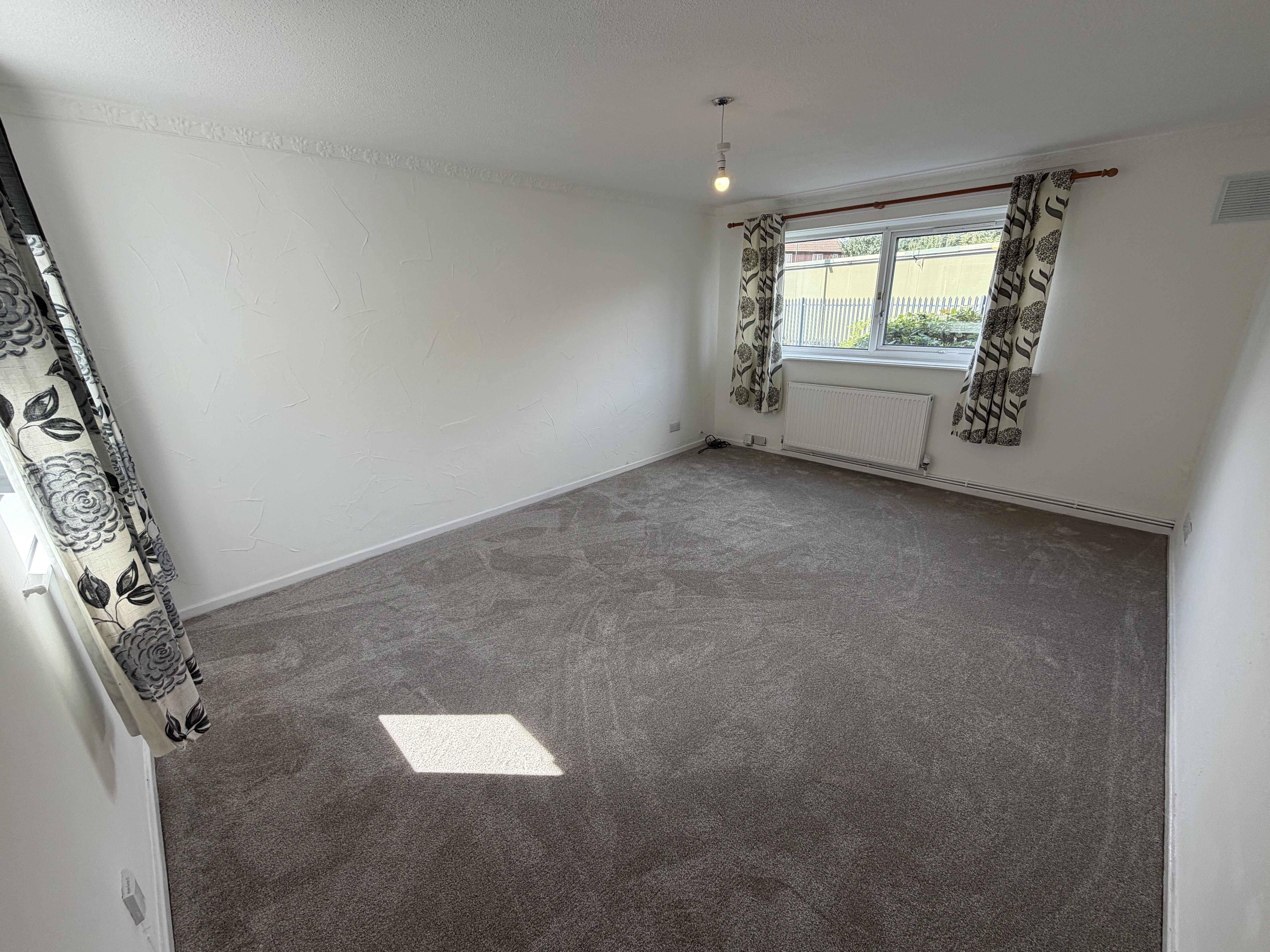 Flat Calderdale in Nottingham