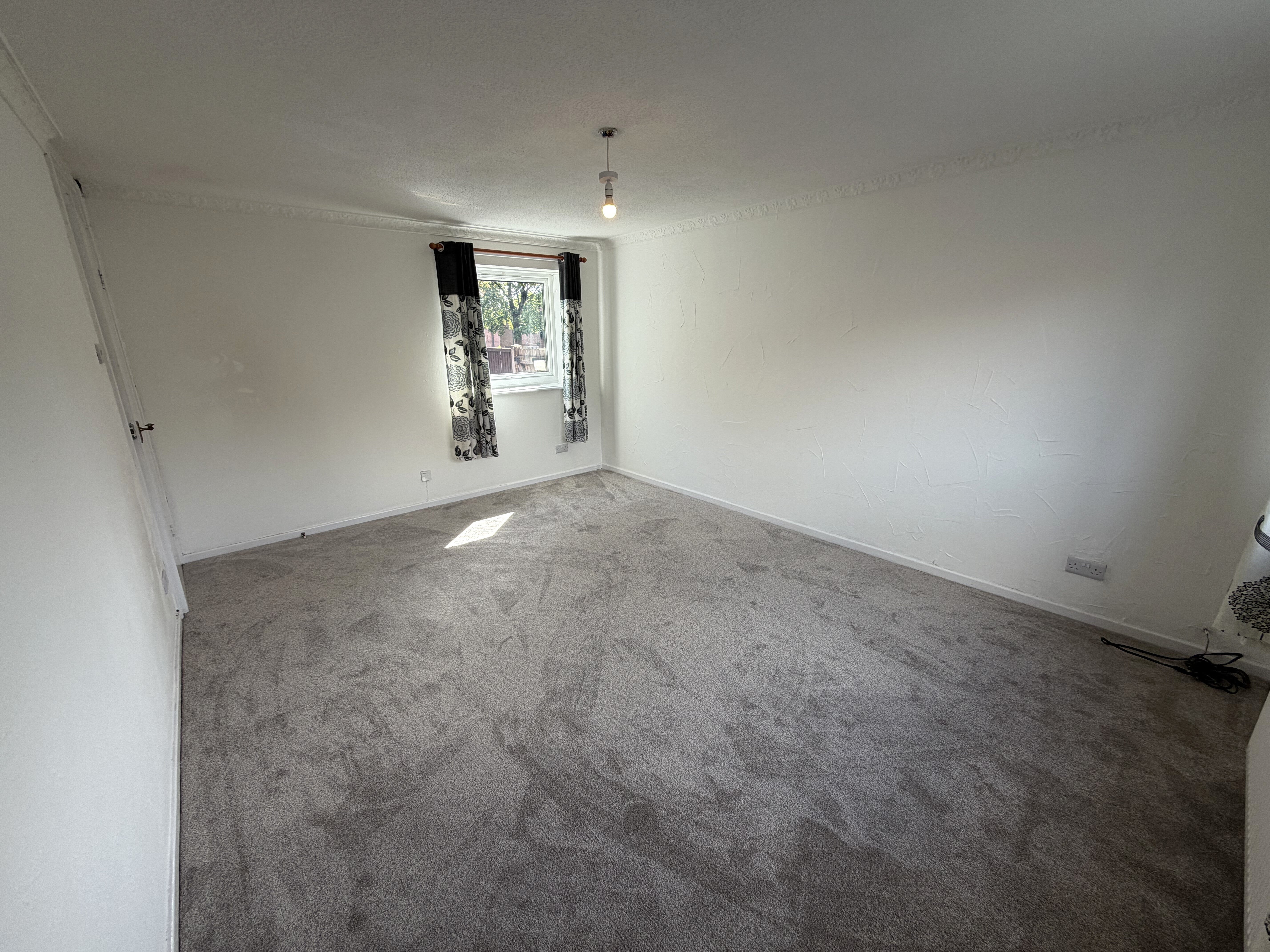 Flat Calderdale in Nottingham