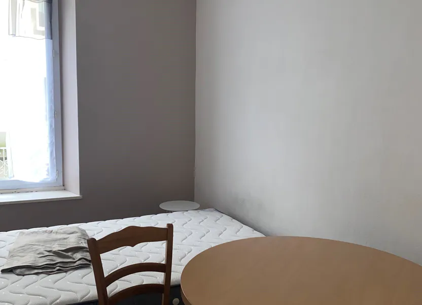 Appartement Rue Commandant Drogou à Brest
