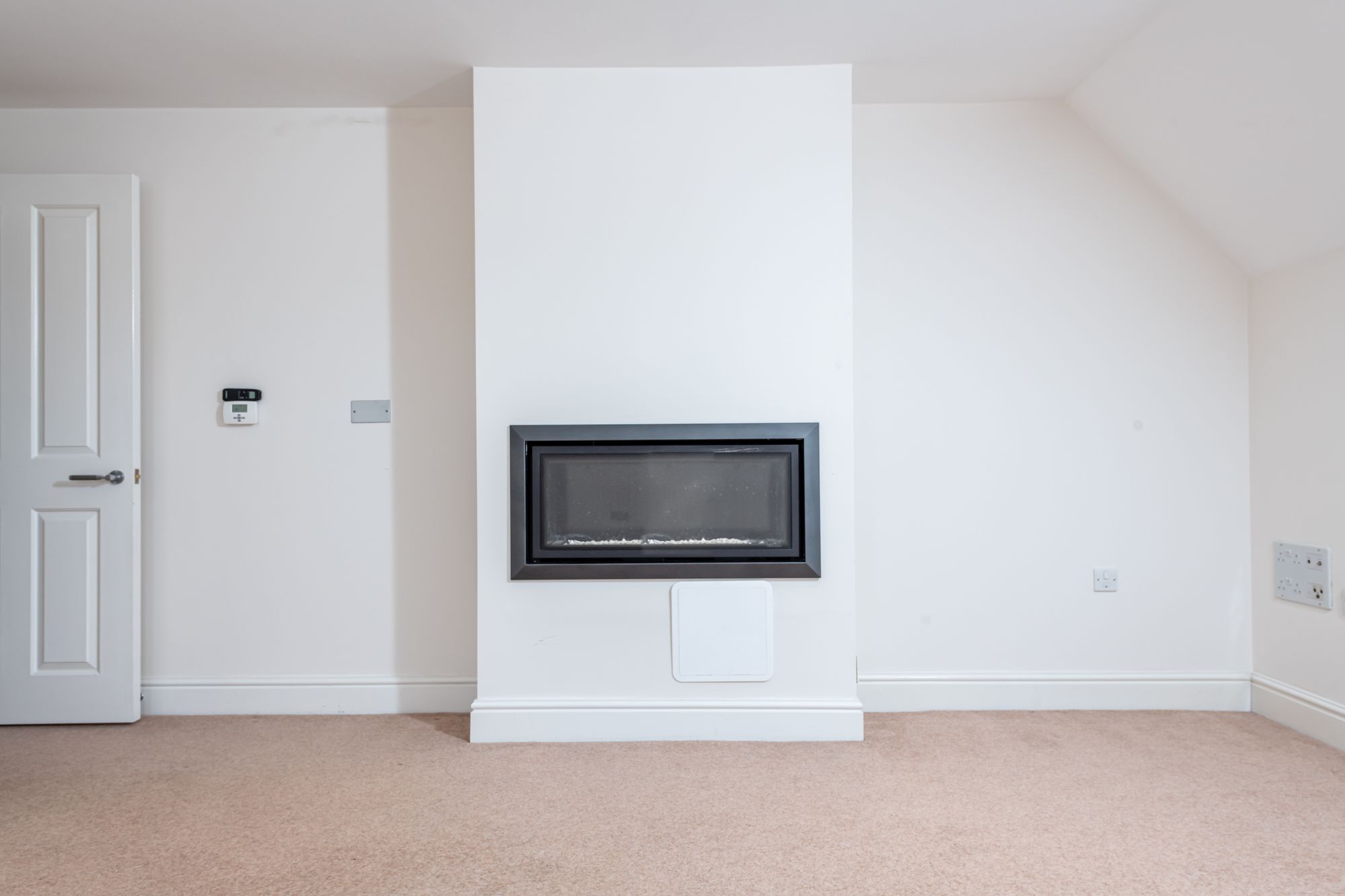 Flat Little Orchard Place in Elmbridge