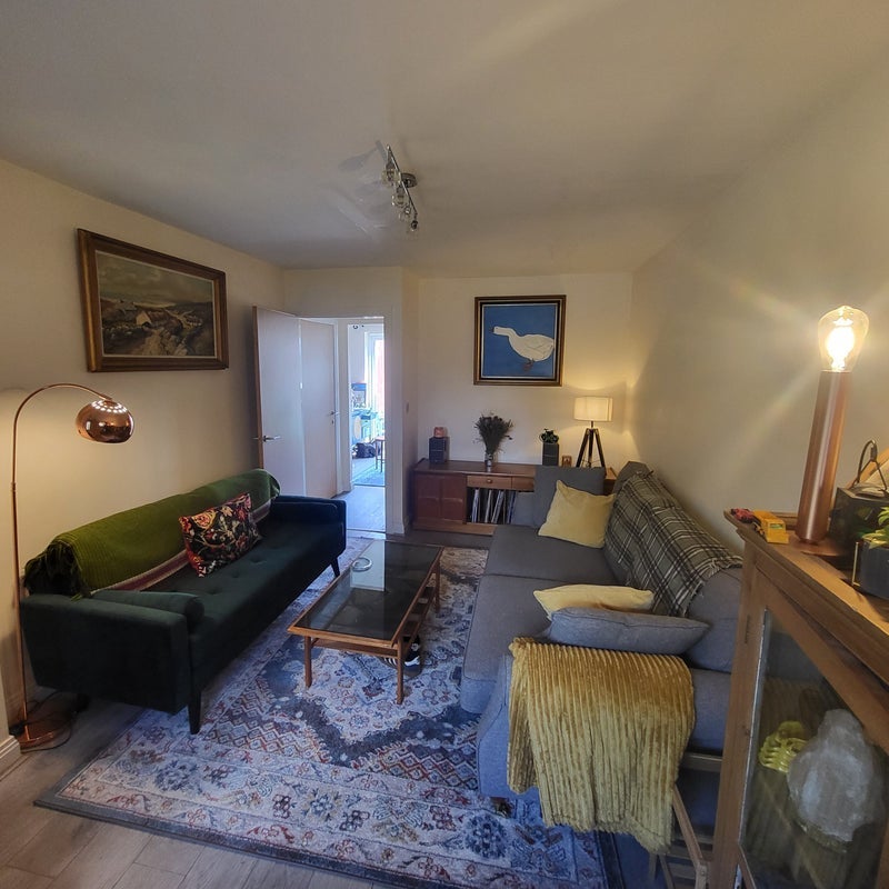 Room Lockside View in Tameside