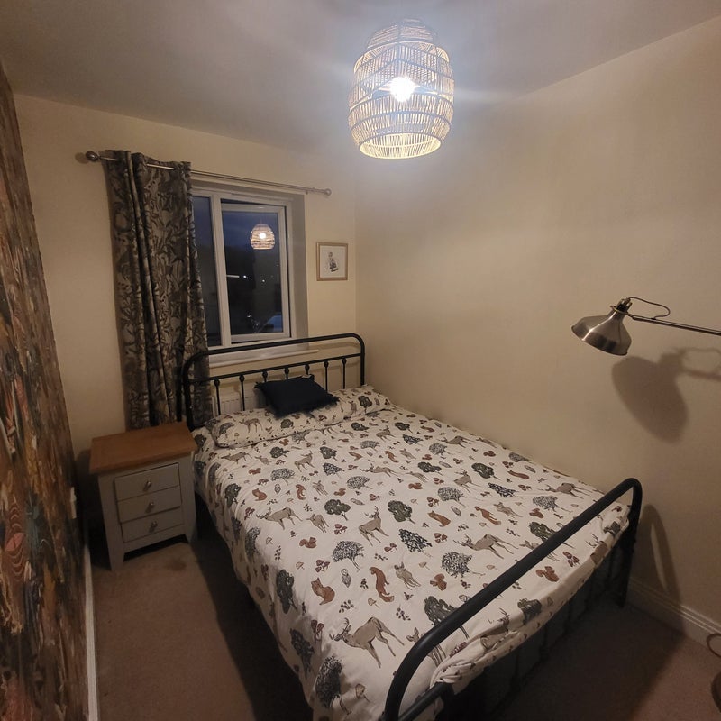 Room Lockside View in Tameside