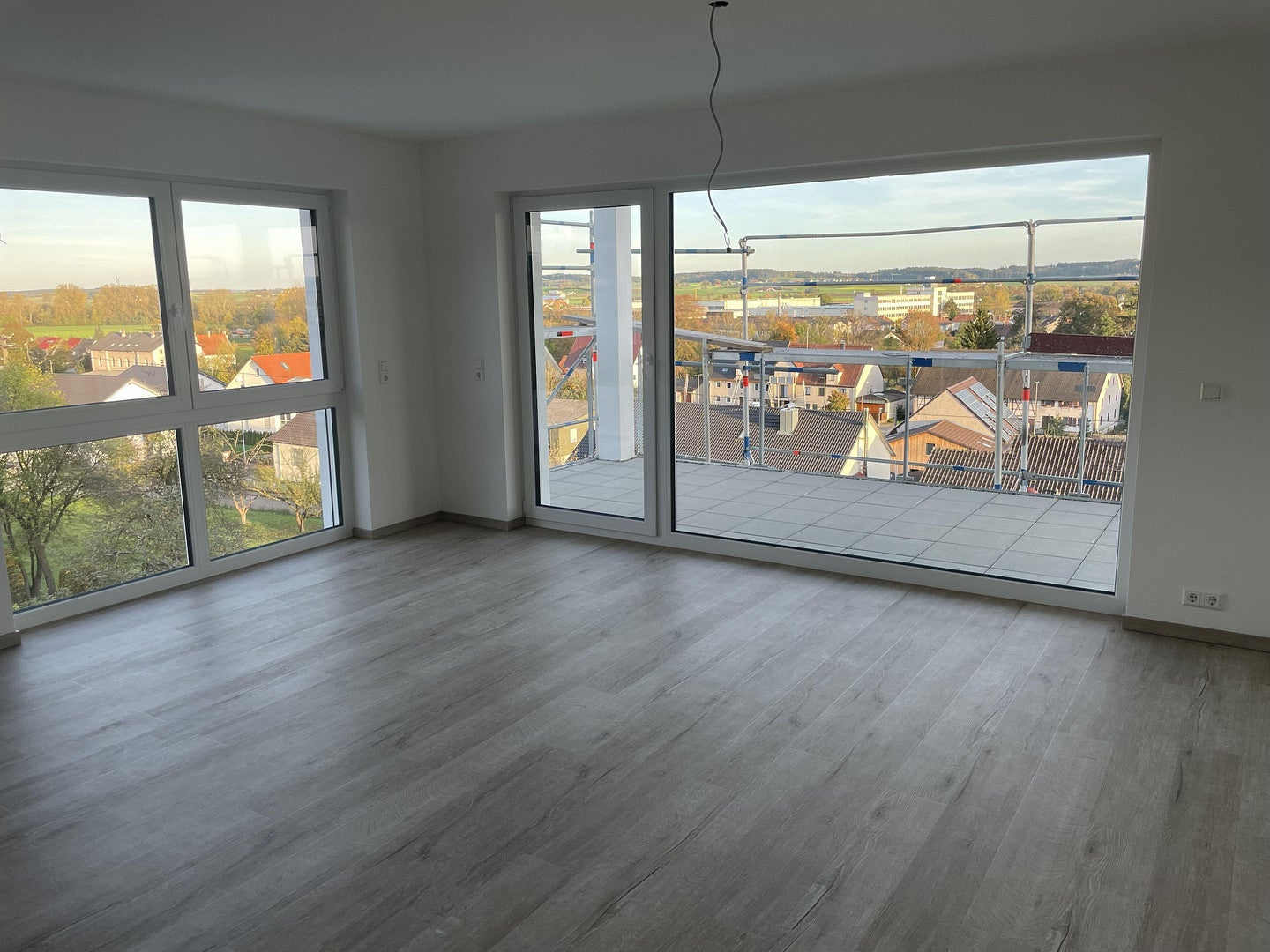 Wohnung Eichendorffstraße in Rottenacker