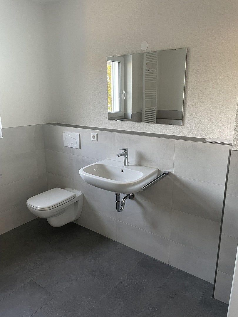 Wohnung Eichendorffstraße in Rottenacker
