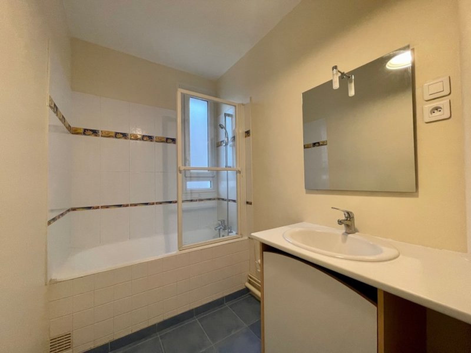 Appartement Rue Georges Clemenceau à Troyes