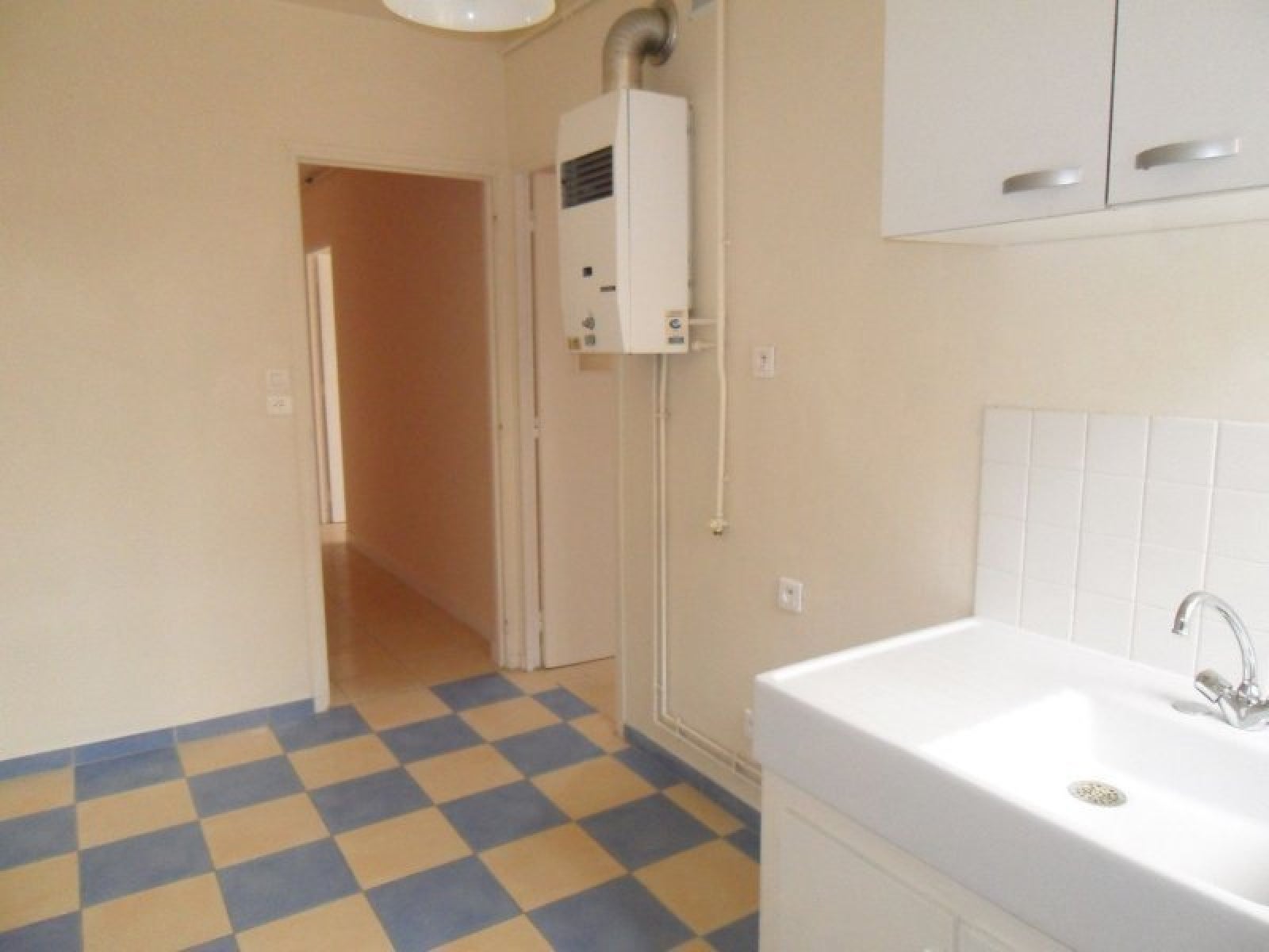 Appartement Rue Georges Clemenceau à Troyes