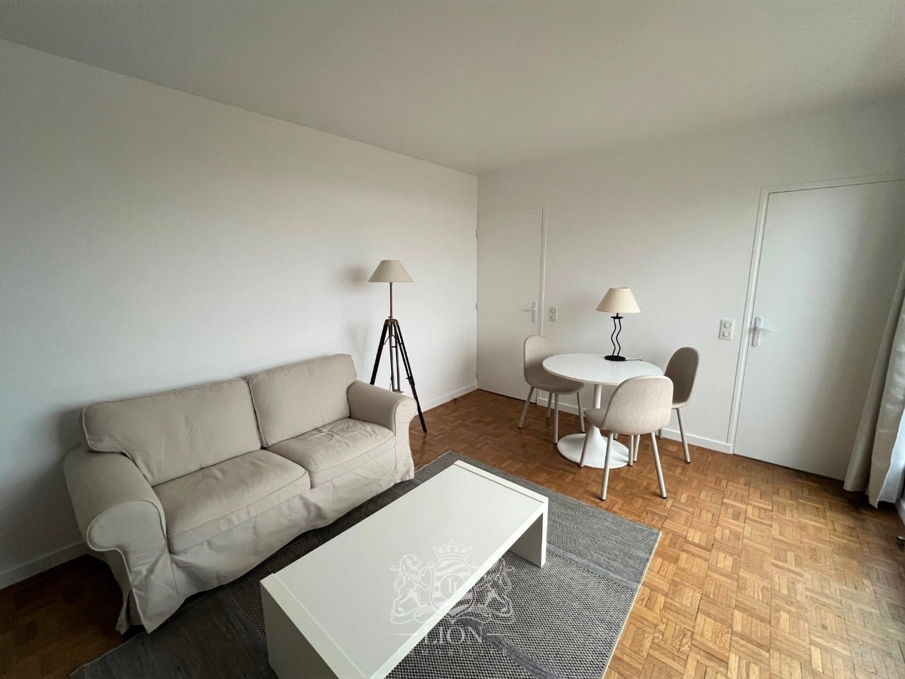 Appartement Boulevard Vauban à Lille
