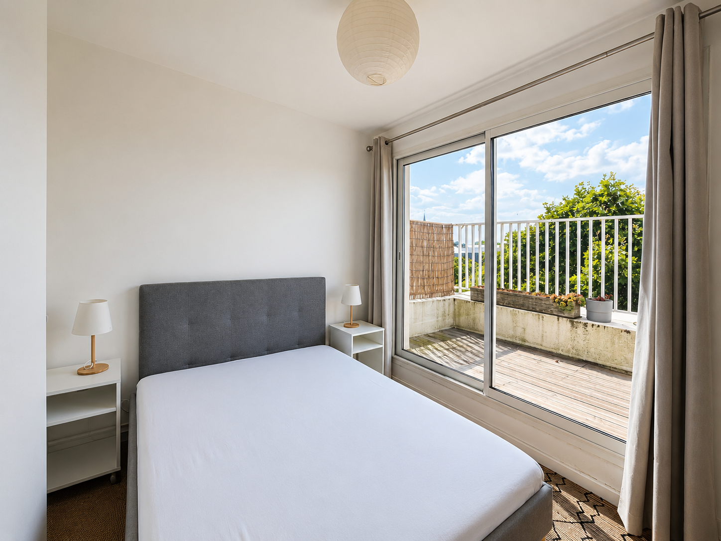 Appartement Boulevard Vauban à Lille