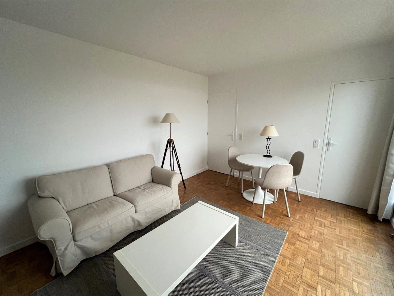 Appartement Boulevard Vauban à Lille