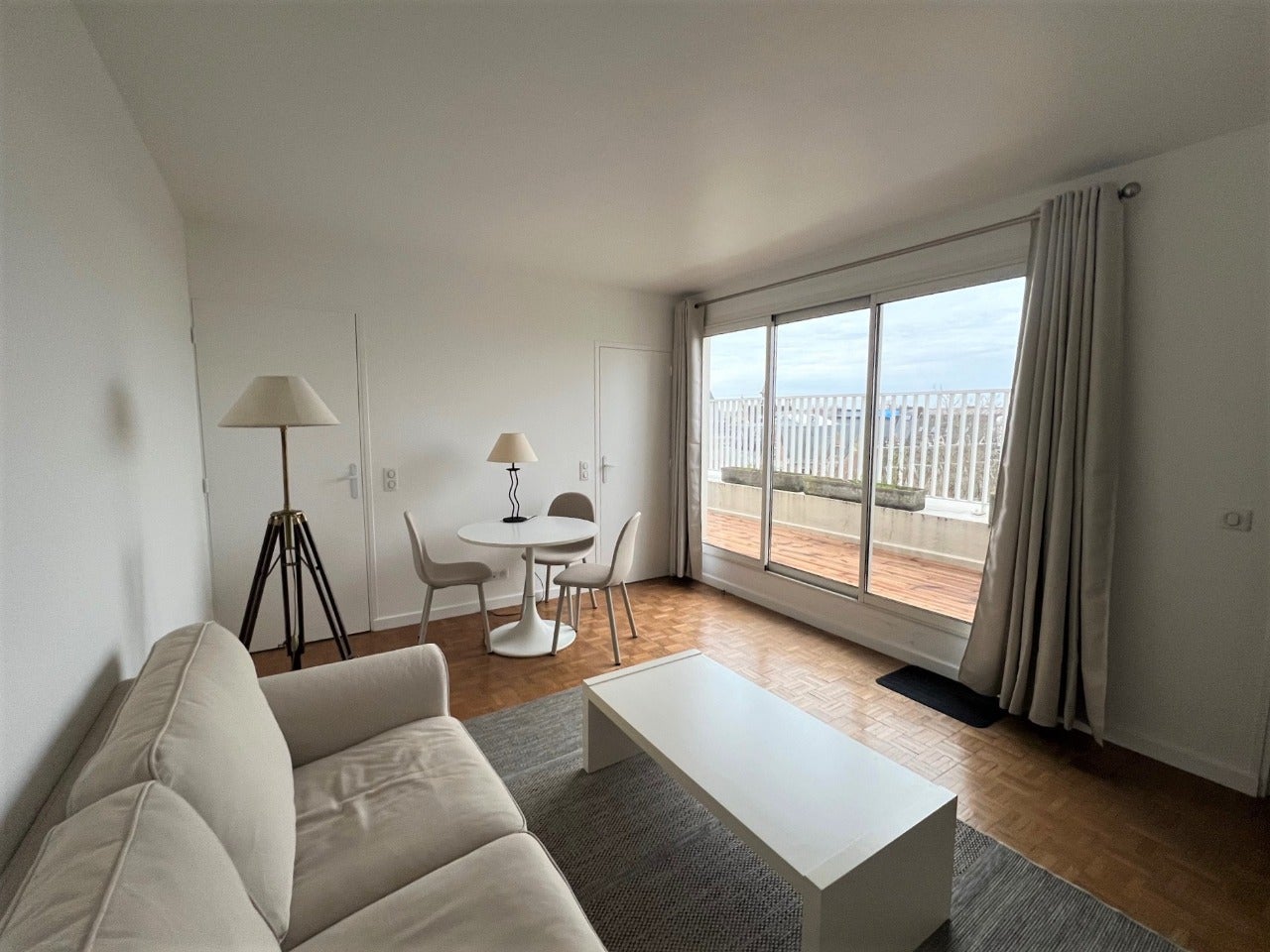Appartement Boulevard Vauban à Lille