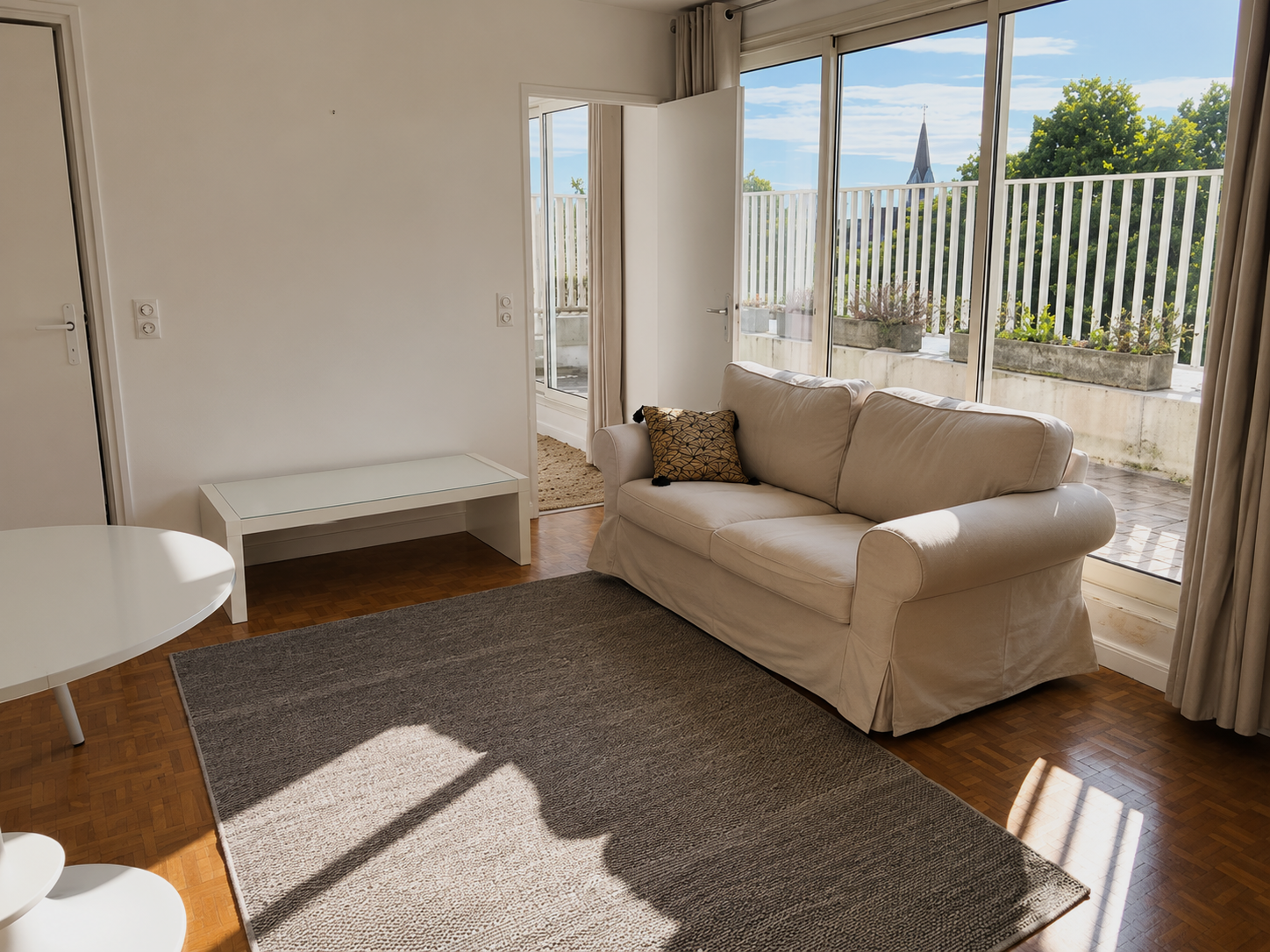 Appartement Boulevard Vauban à Lille