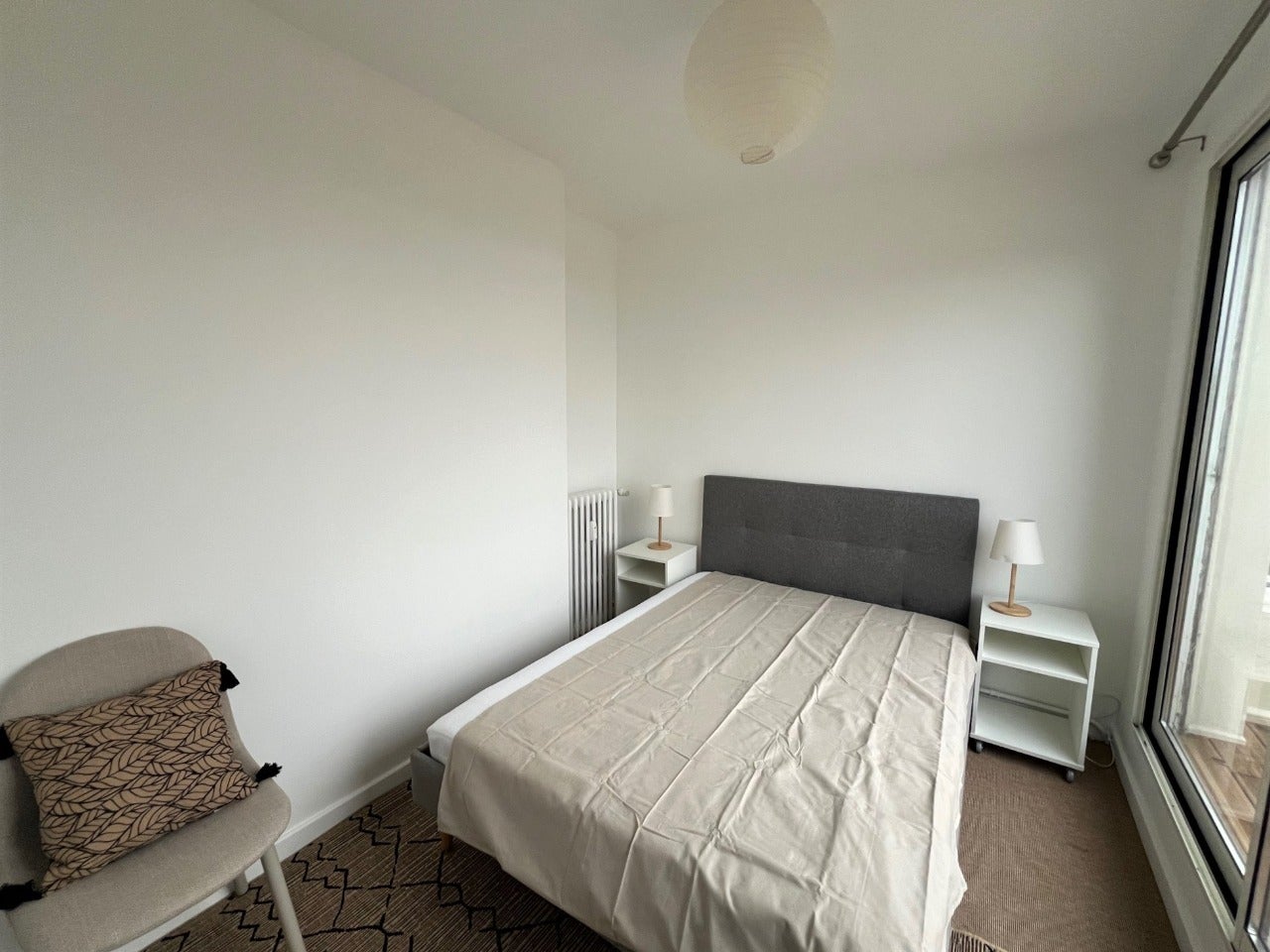 Appartement Boulevard Vauban à Lille