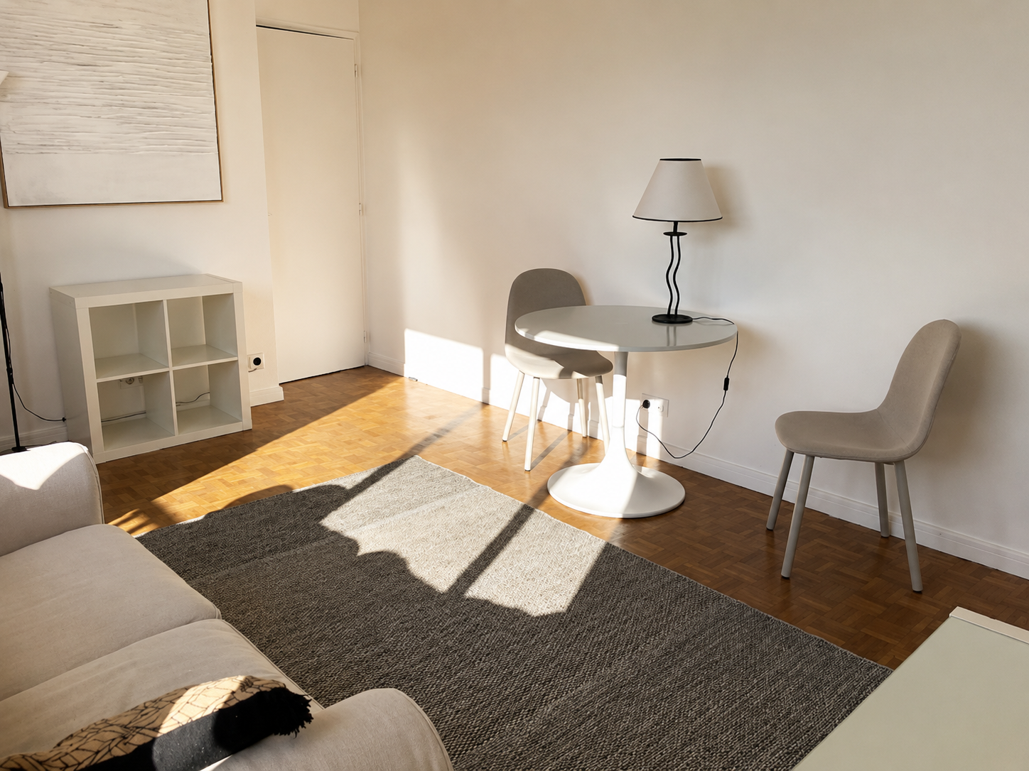 Appartement Boulevard Vauban à Lille