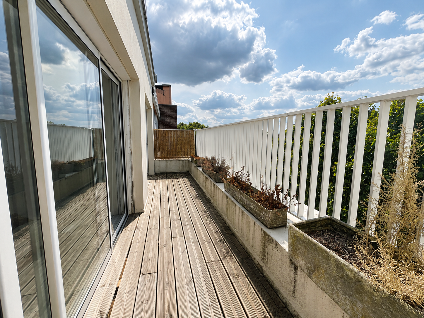 Appartement Boulevard Vauban à Lille