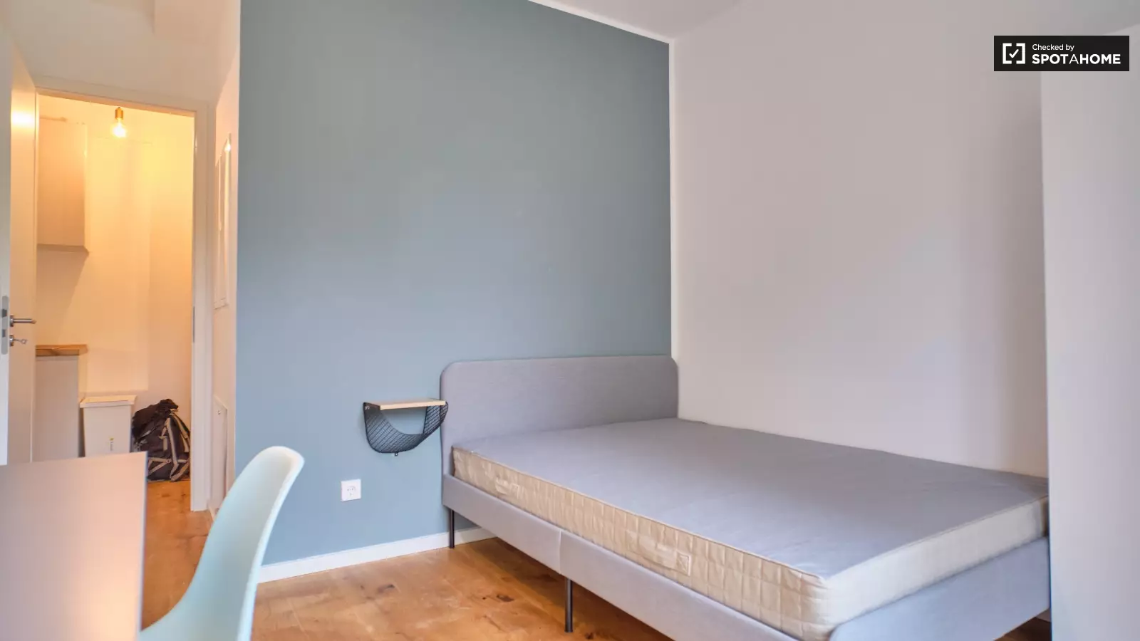 Zimmer Kronenstraße in Berlin
