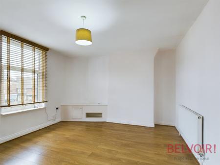 Flat Egerton Street in Stoke-on-Trent