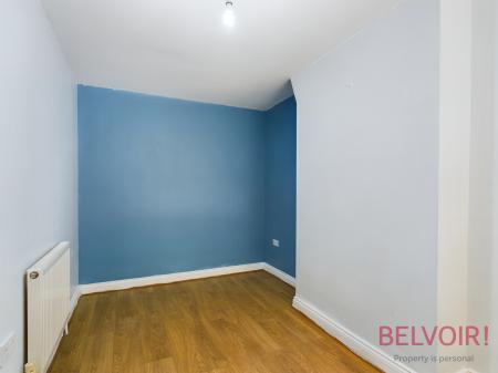 Flat Egerton Street in Stoke-on-Trent