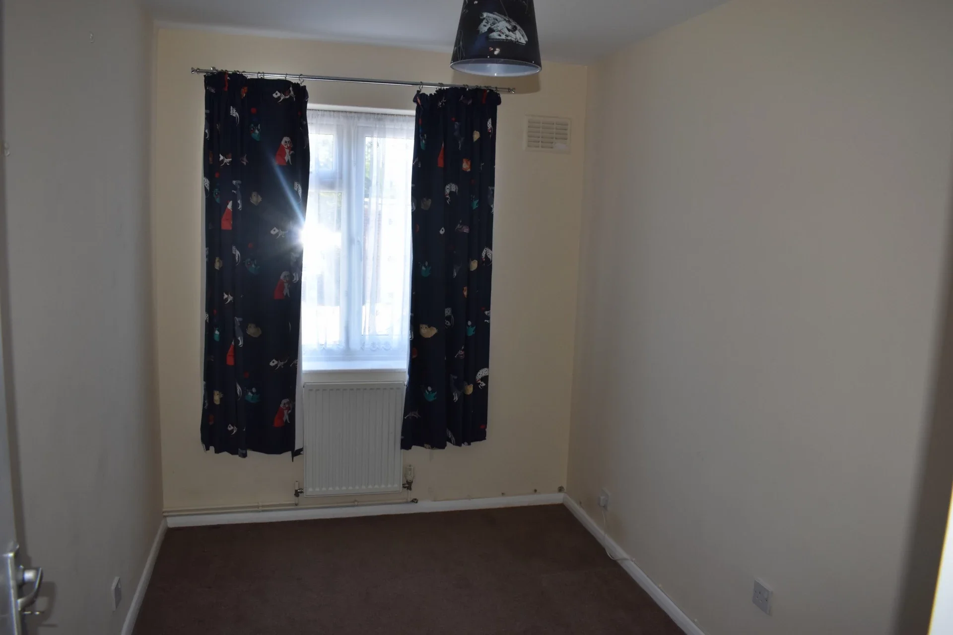 Flat Northumberland Avenue in Thanet