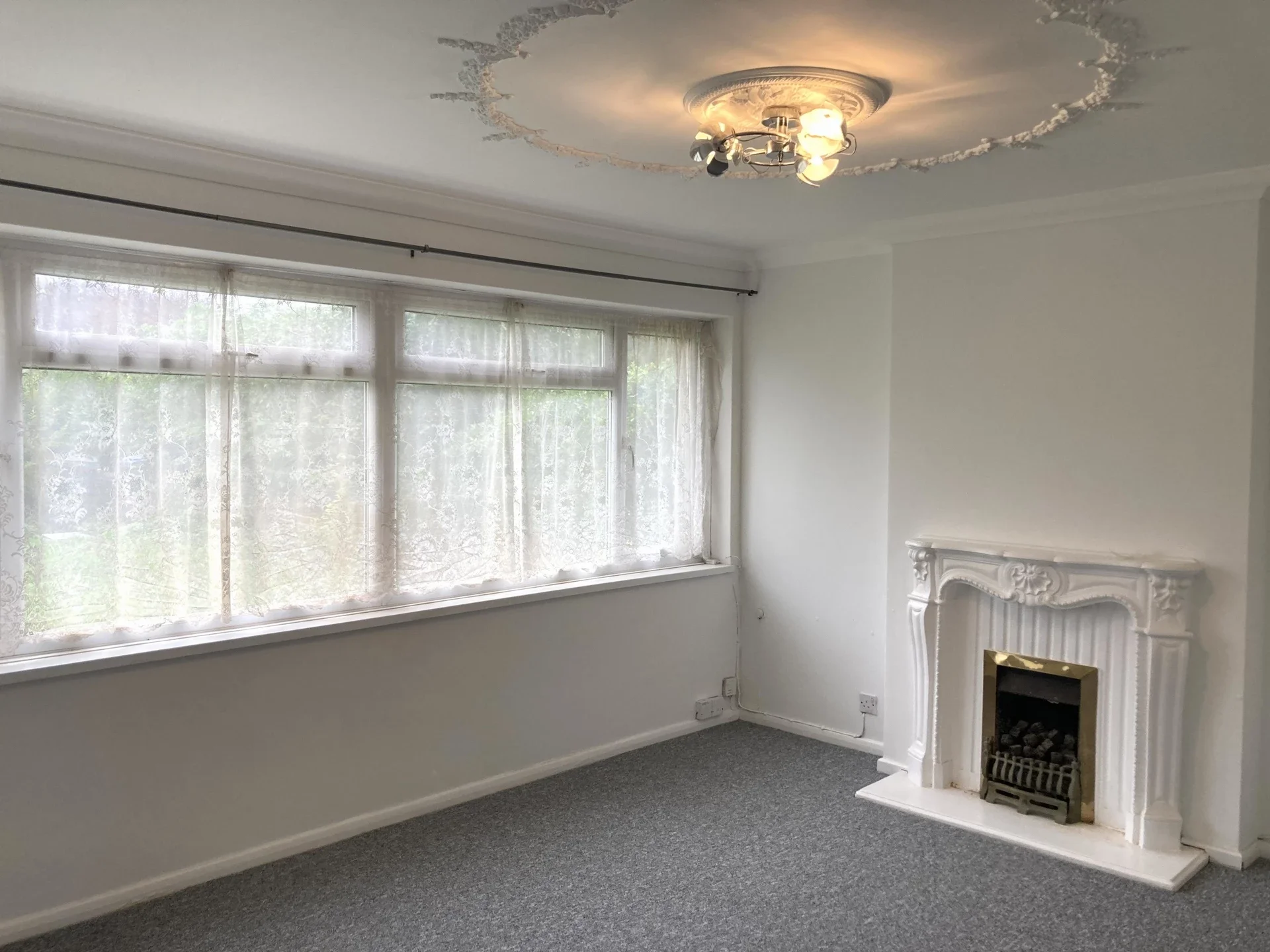 Flat Northumberland Avenue in Thanet