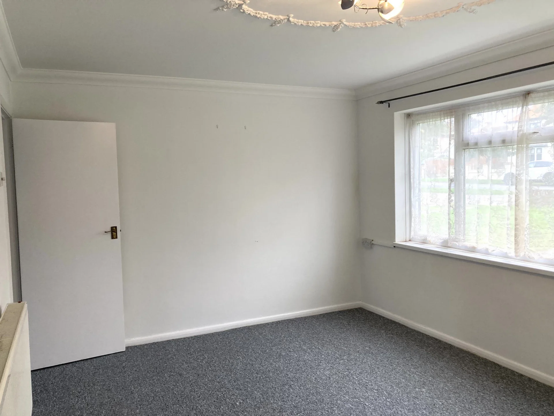 Flat Northumberland Avenue in Thanet