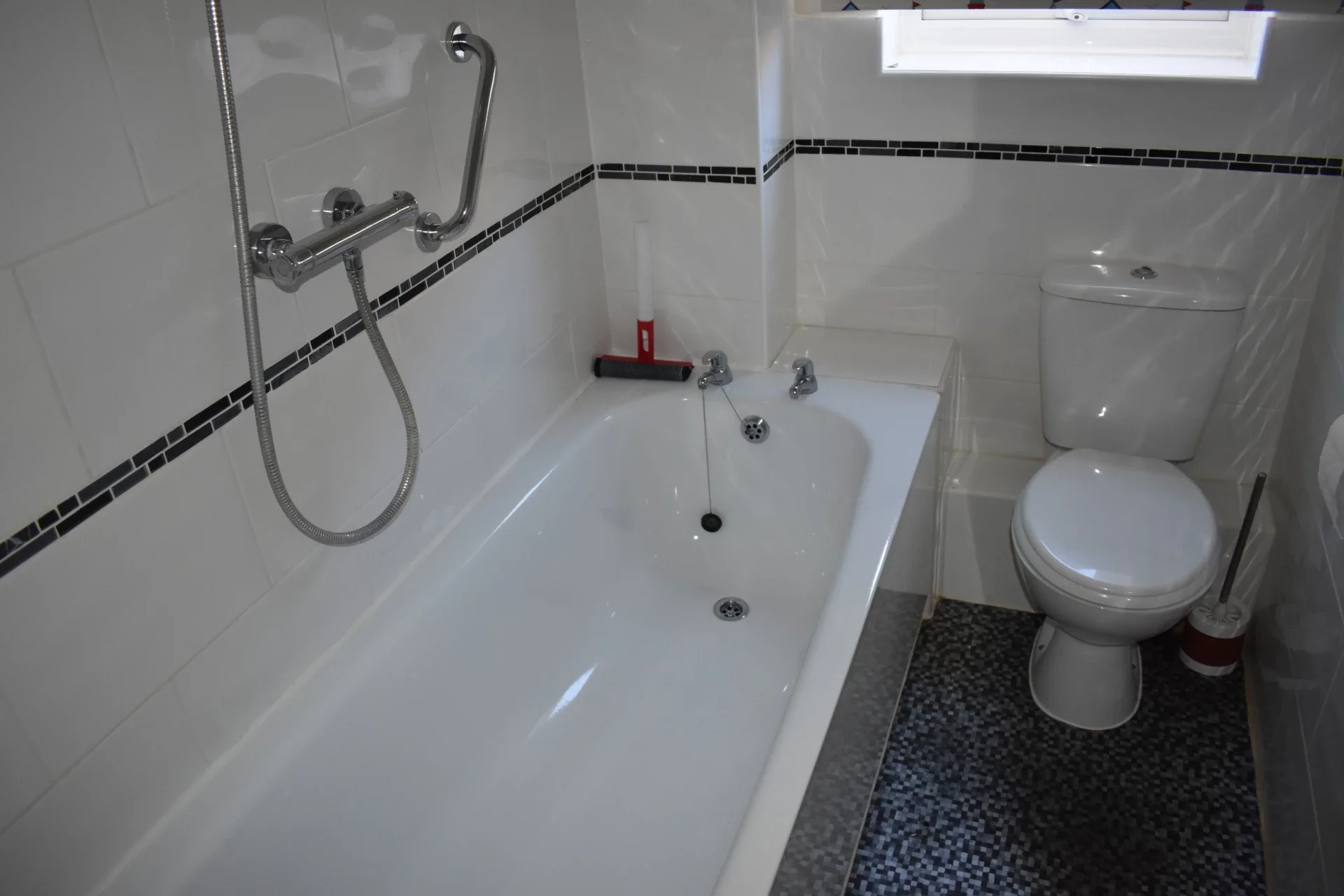 Flat Northumberland Avenue in Thanet
