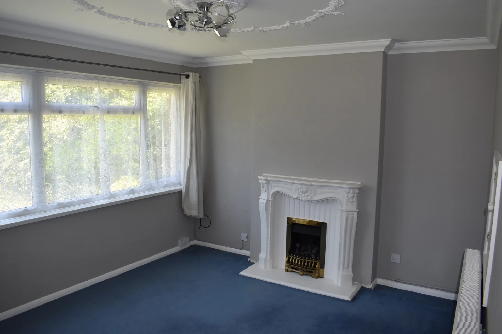 Flat Northumberland Avenue in Thanet