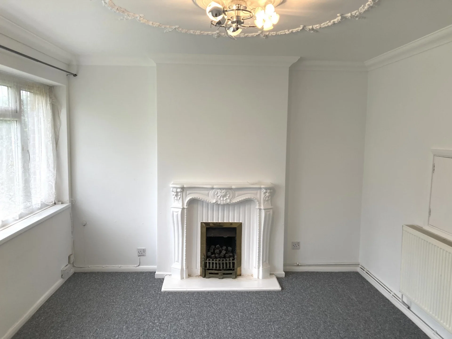Flat Northumberland Avenue in Thanet