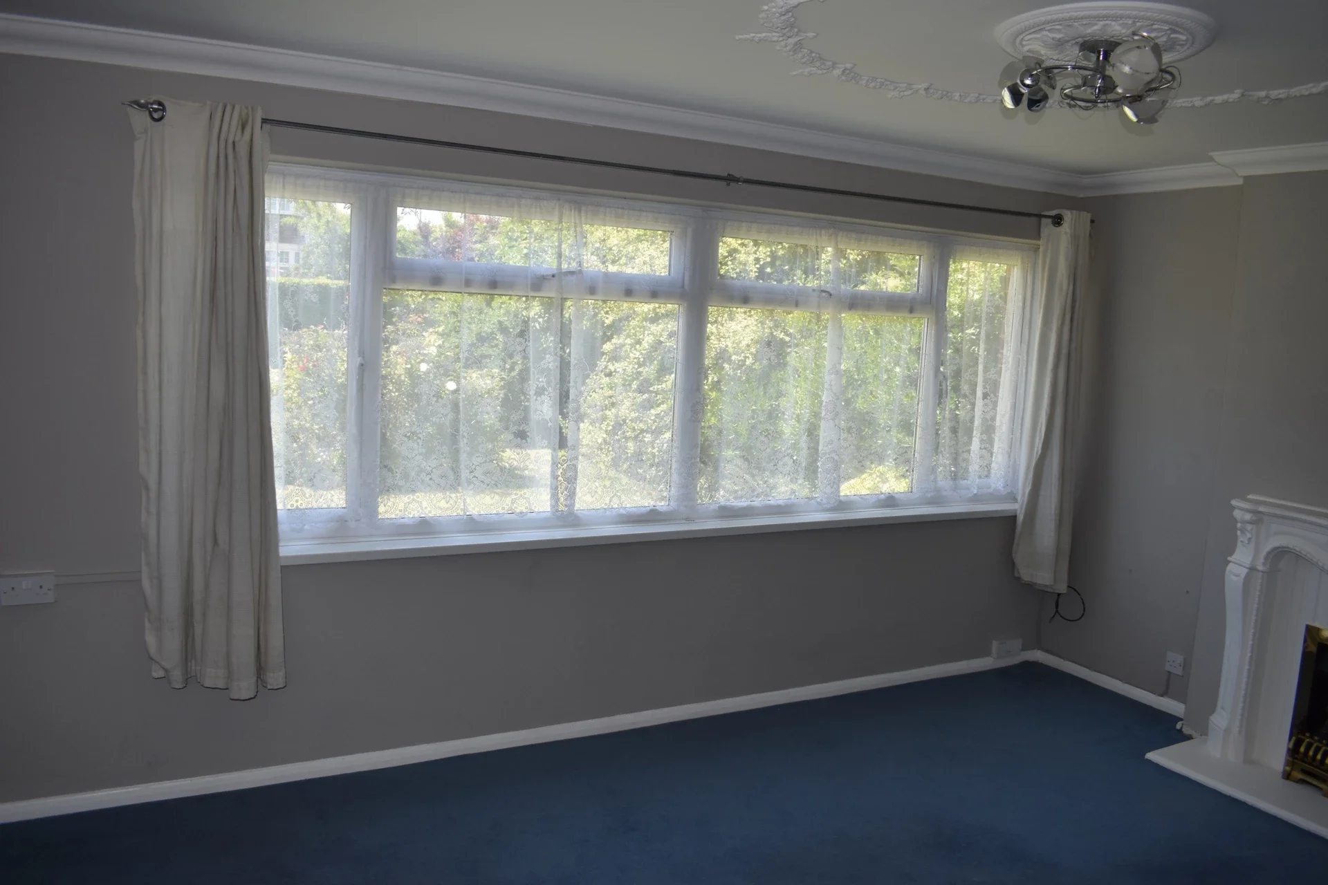 Flat Northumberland Avenue in Thanet